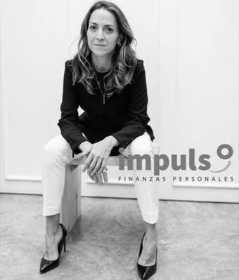 Mer, socia de Impulso Finanzas Personales